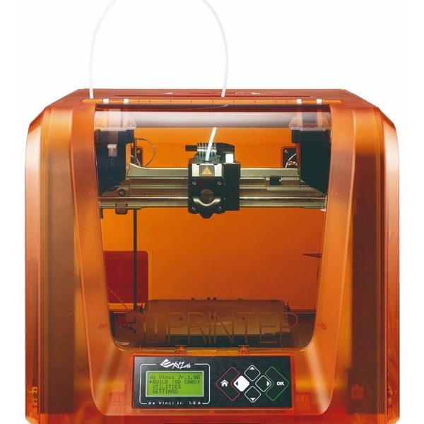 XYZprinting da Vinci Junior 1.0