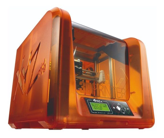 XYZprinting da Vinci Junior 1.0