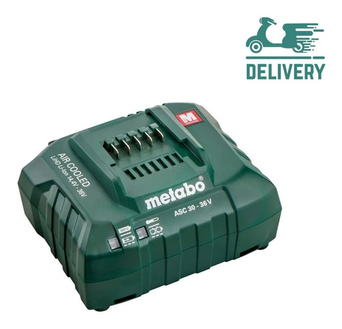 METABO Asc 30-36 V