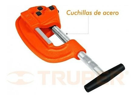 TRUPER CORTADOR 2″