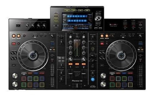 PIONEER Dj Xdj-rx2