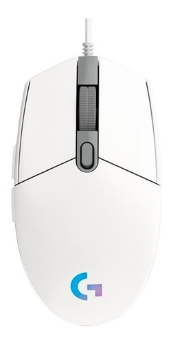 LOGITECH G G203 LIGHTSYN