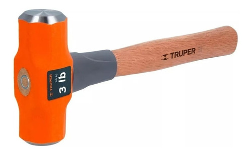 TRUPER COMBA 3Lbs