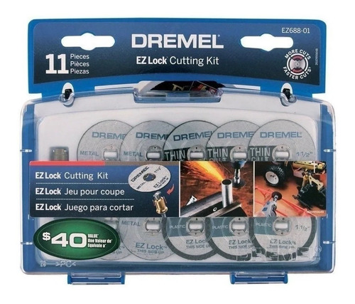 DREMEL EZ688