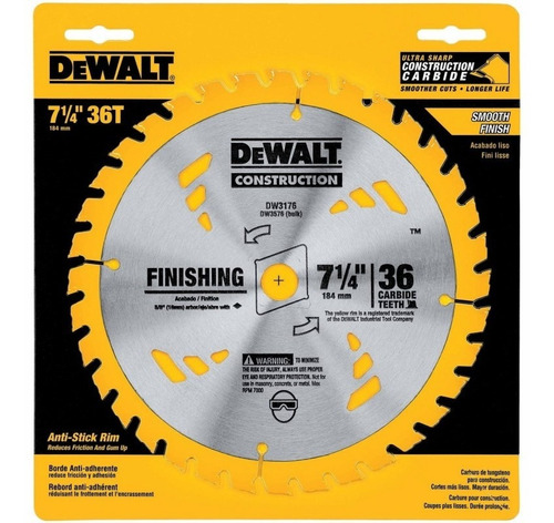 DEWALT DW3176