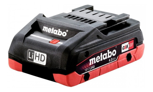 METABO 6-25367E8