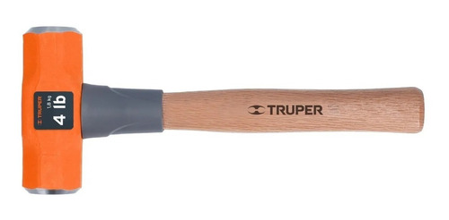 TRUPER COMBA 4Lbs