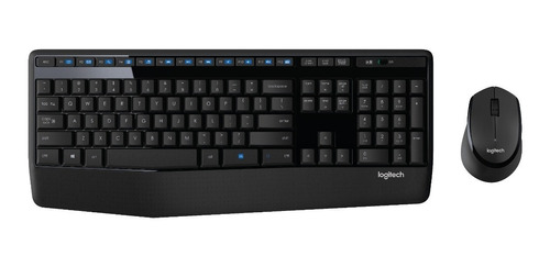 LOGITECH MK345