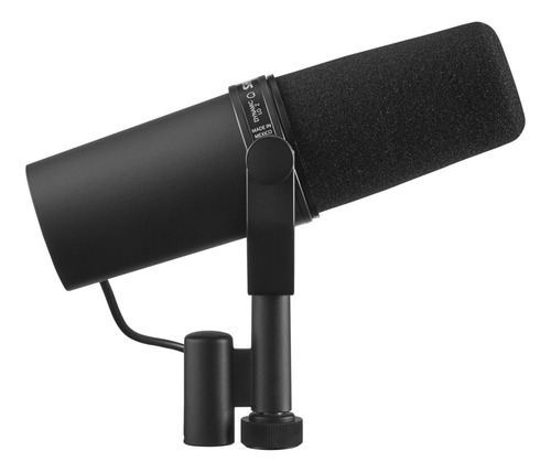 sHURE Shure Sm7b