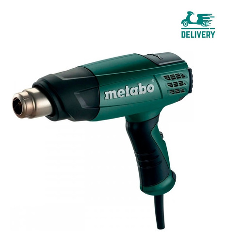 METABO Modelo        6.0165E8