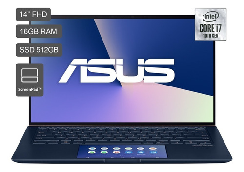 ASUS UX434FAC-A5188T