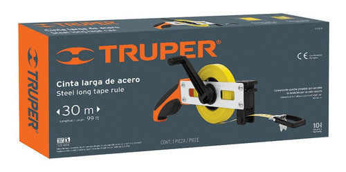 TRUPER WINCHA 30m