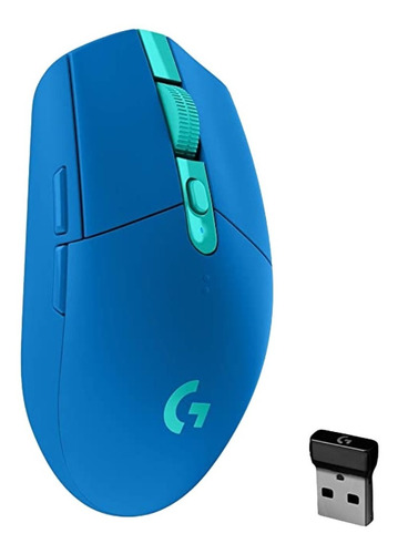 LOGITECH G305 HERO Ligthspeed