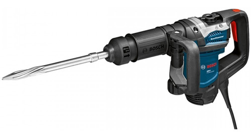 BOSCH GSH 5 Basic Professional