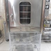 GASTRO MC Acero frontal 304 inversionesj