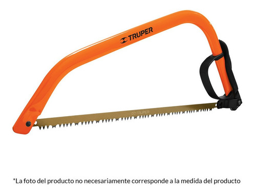 TRUPER ARCO 24″