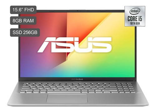 ASUS X512JA-BQ406T