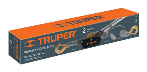 TRUPER TENSOR 2 TON