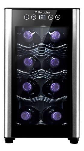 ELECTROLUX ERW082XAMB