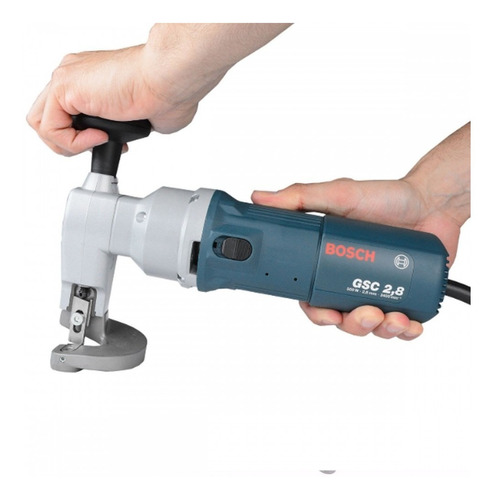 BOSCH GSC 2,8 Professional