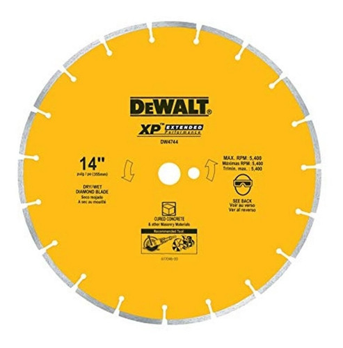 DEWALT DW4744