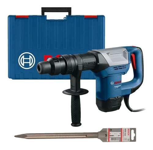 BOSCH Gsh 500