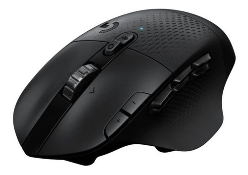 LOGITECH G604