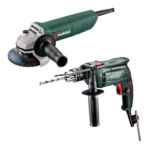 METABO Modelo        CO-601230000-03