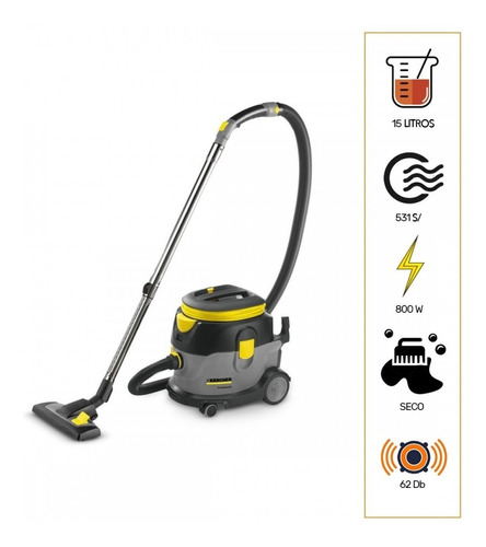 KARCHER T 15/1