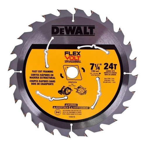 DEWALT DCS575B-B3