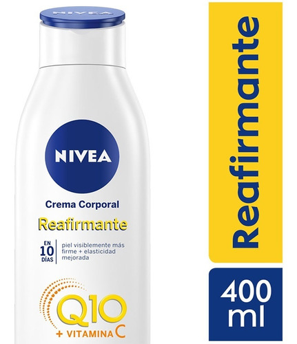 NIVEA Nivea Corporal Q10