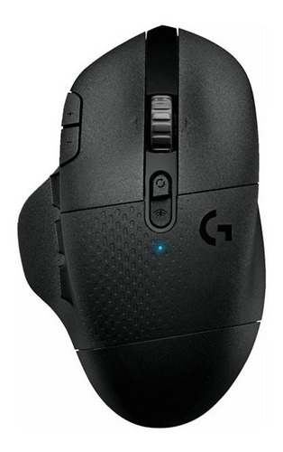 LOGITECH G604