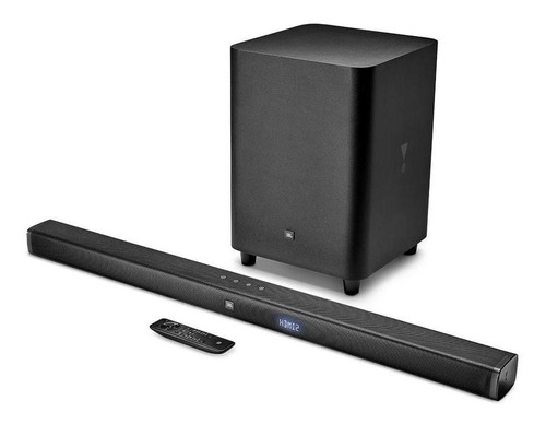 JBL JBL Bar 3.1 Surround