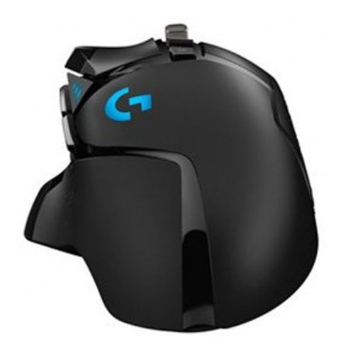 LOGITECH G502