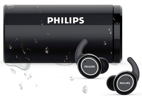 PHILIPS TAST702BK