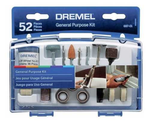 DREMEL 687