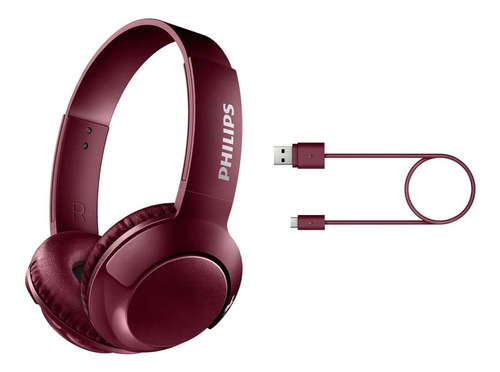 PHILIPS SHB3075RD