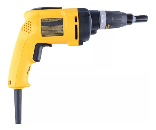 DEWALT DW257-B2