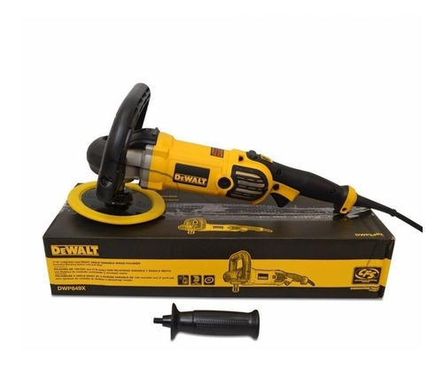 DeWalt DWP849X-B2