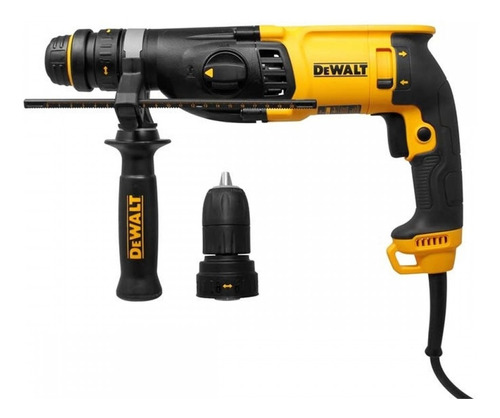 DEWALT D25134K-B2