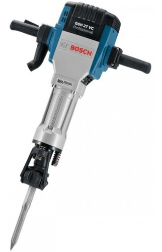 BOSCH GSH 27 VC Professiona