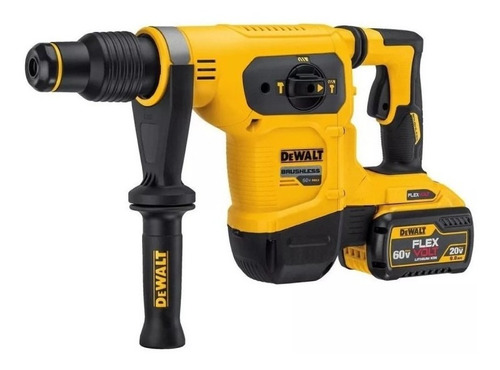 DEWALT DCH481X2-B2