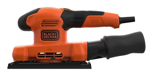 BLACK+DECKER BEW220-B2