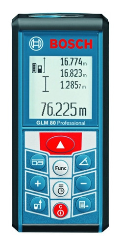 BOSCH GLM 80