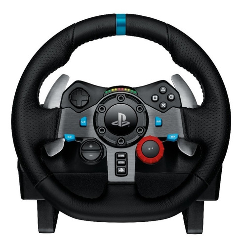 LOGITECH G29