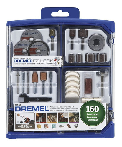 DREMEL 710