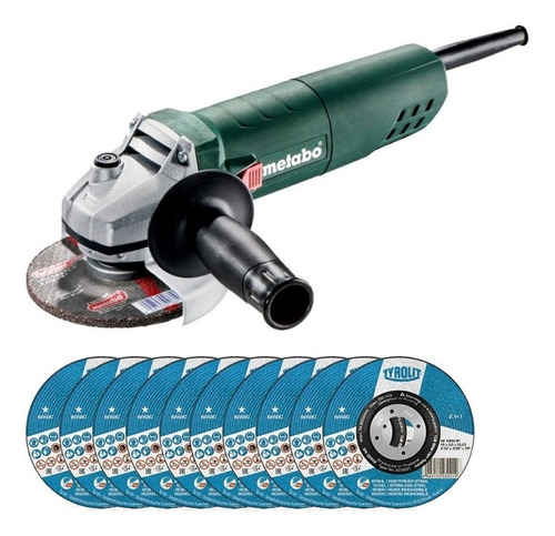 METABO Modelo        CO-601232000-02