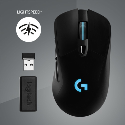 LOGITECH G703