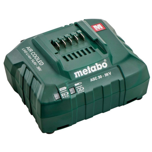 METABO Asc 30-36 V 