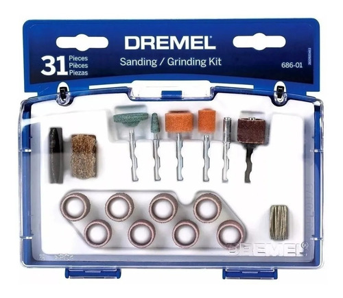 DREMEL 686